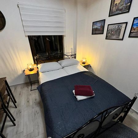 Apartamenty Piernikowy Kacik - Rynek Nowomiejski Z Klimatyzacja Stary Toruń Exterior foto