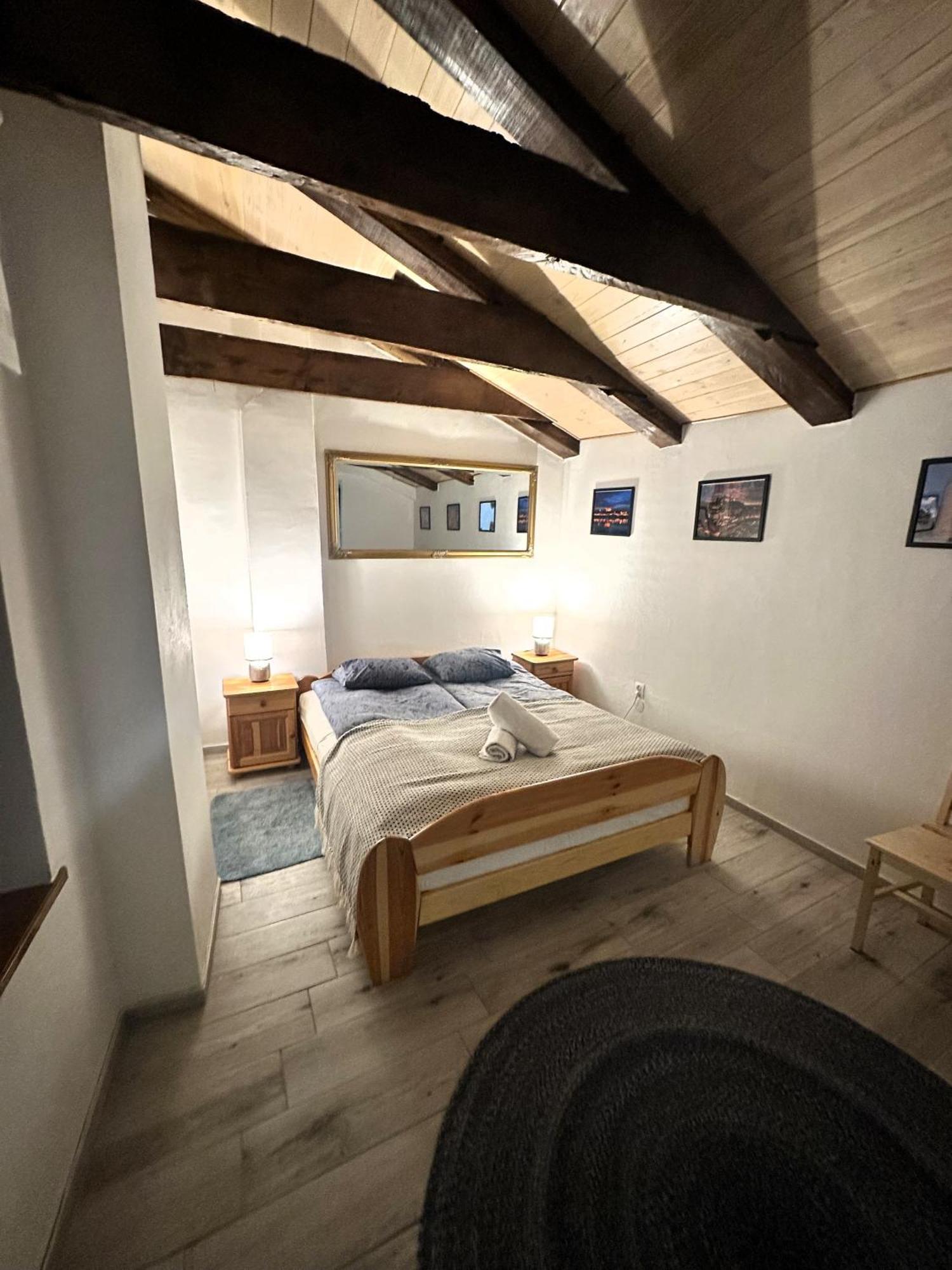 Apartamenty Piernikowy Kacik - Rynek Nowomiejski Z Klimatyzacja Stary Toruń Exterior foto
