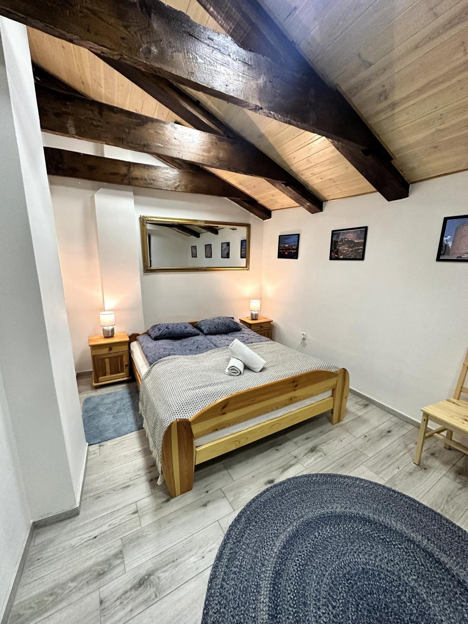 Apartamenty Piernikowy Kacik - Rynek Nowomiejski Z Klimatyzacja Stary Toruń Exterior foto