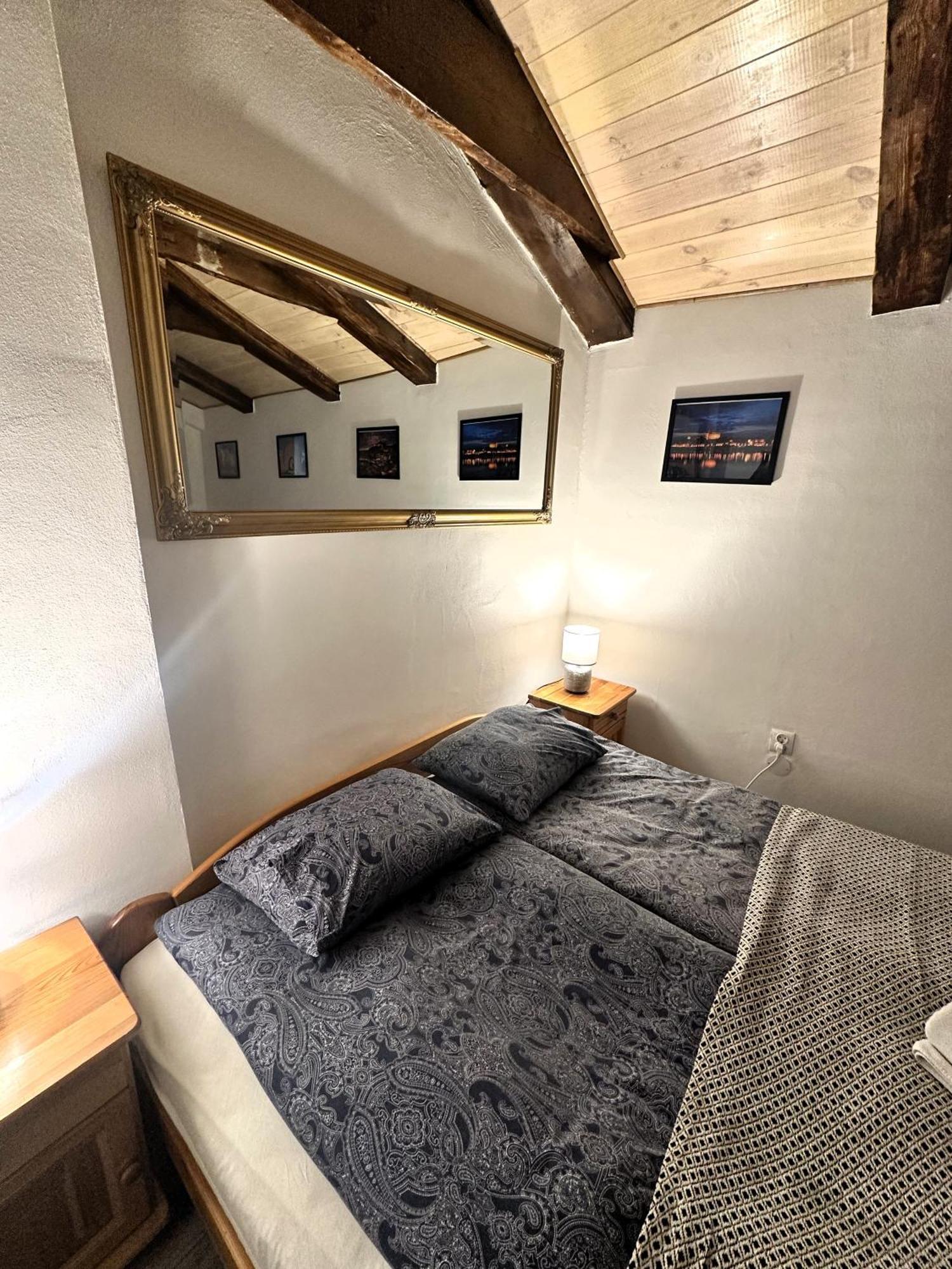 Apartamenty Piernikowy Kacik - Rynek Nowomiejski Z Klimatyzacja Stary Toruń Exterior foto