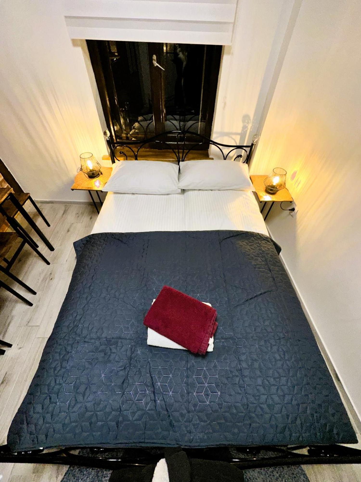Apartamenty Piernikowy Kacik - Rynek Nowomiejski Z Klimatyzacja Stary Toruń Exterior foto