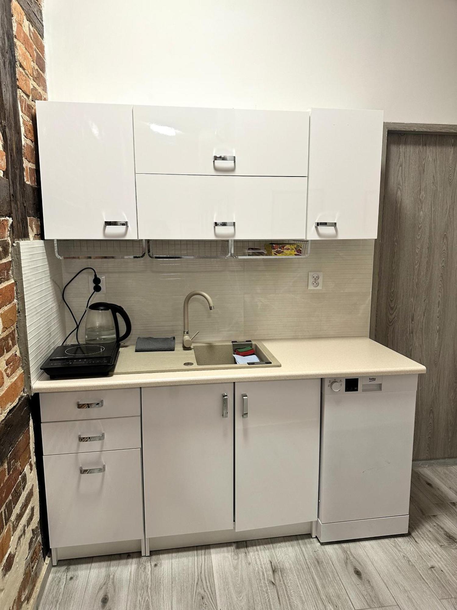 Apartamenty Piernikowy Kacik - Rynek Nowomiejski Z Klimatyzacja Stary Toruń Exterior foto